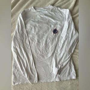 Vinyard Vines Long Sleeve🐋